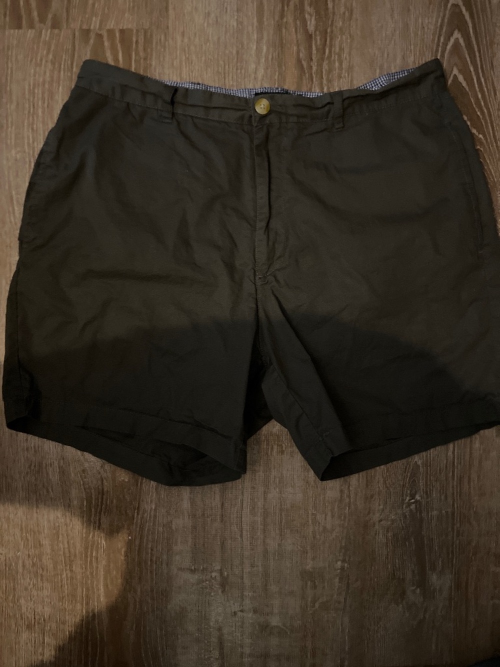 Southern marsh shorts men size 34